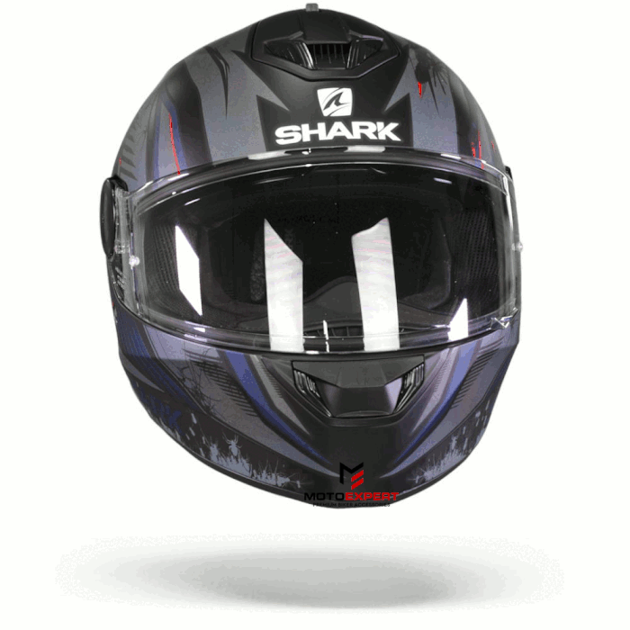 SHARK - D-Skwal 2 Atraxx 